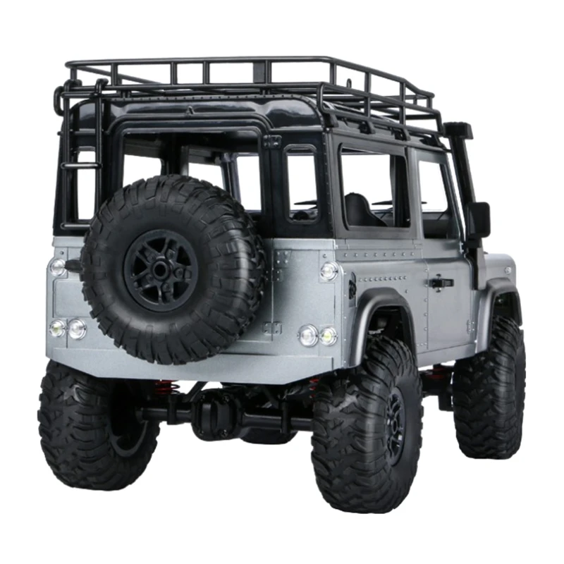 

Модель радиоуправляемого автомобиля 260 Motor 2,4g с дистанционным управлением, Классический внедорожник, Радиоуправляемый гусеничный электрич...