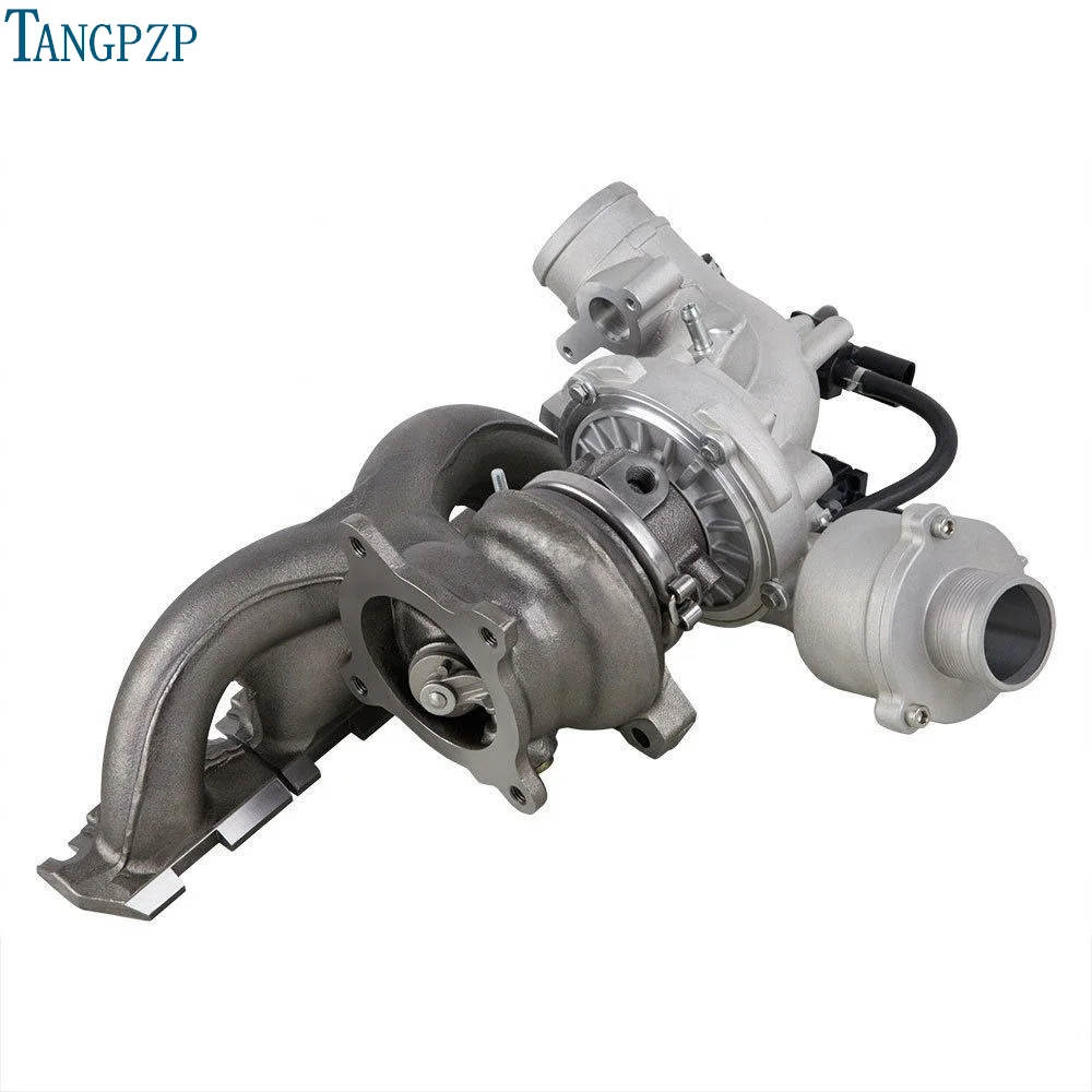 

06H145702S NEW Turbo Turbocharger Supercharger 53039880291 53039700291 06H145702T 06H145702 For VW EA888 Audi A4 A5 Q5 S4 2.0T