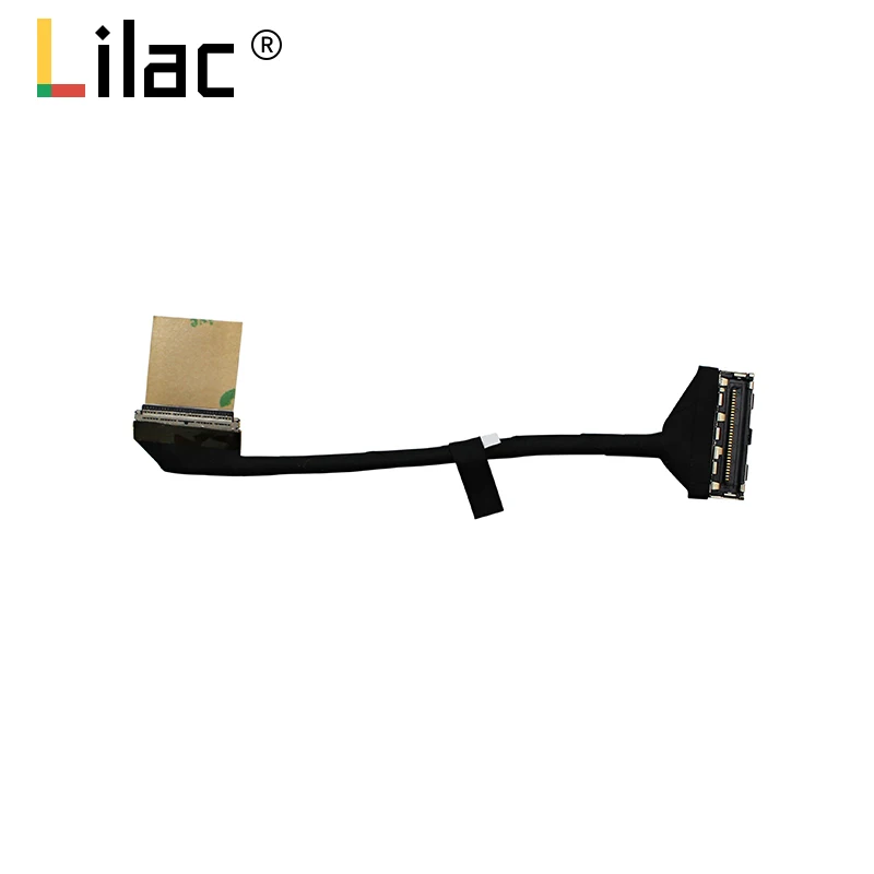 Гибкий кабель для видеоэкрана ноутбука ASUS UX360C UX360CA UX360 UX306 LCD LED LVDS лента показа Cable