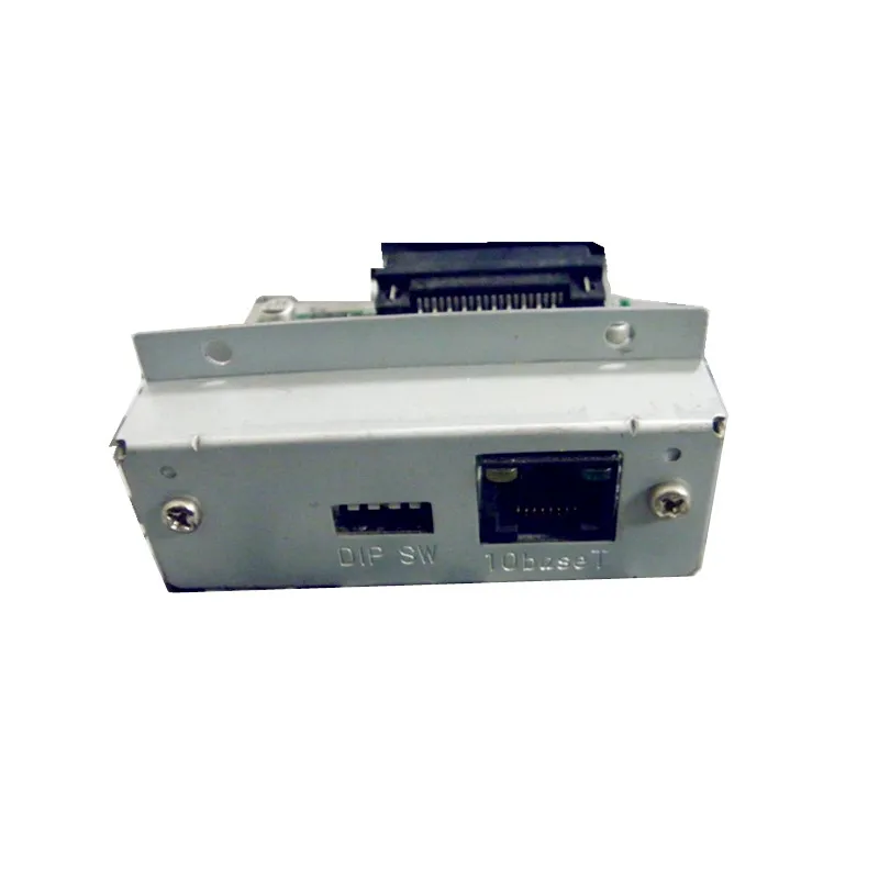 Ethernet Network Interface Board For STAR TSP650 TSP-700 TSP-700II TSP-800 TSP-800II Printer IP Internet Fast Shipping | Компьютеры и