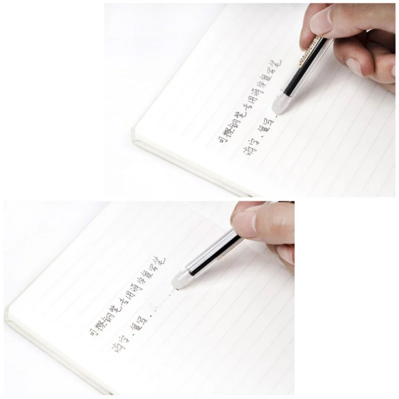 Гелевые ручки набор блестящая гелевая ручка для раскраски взрослых журналов