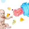 1pcs Utensils Baby Kids Smart Dispenser Feeder Squeeze Pacifier Feeding Utensils Baby Accessories 2