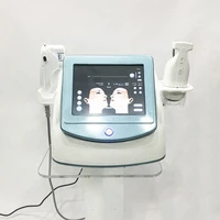 us version of the focus ultrasonic two in one facial firming anti aging wrinkle machine body shaping and weight loss liposonic