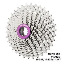 ultralight road bicycle 11s12s 11 28t cassette 11 speed 11 32t34t freewheel 11v k7 cycling cnc gravel bike hg system