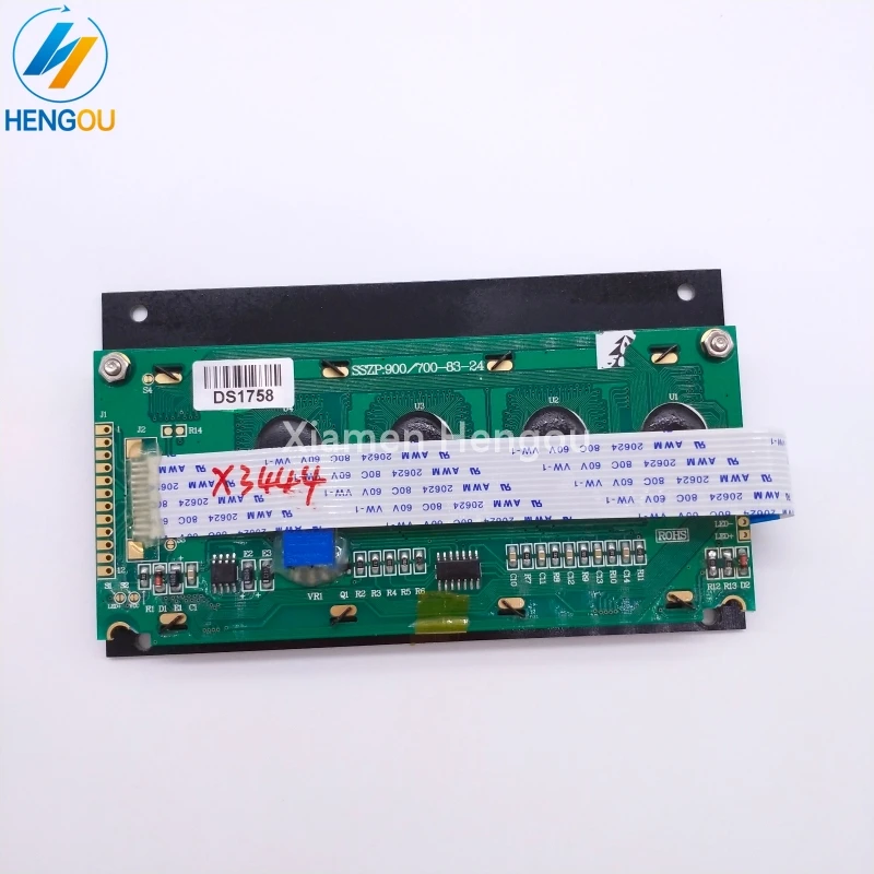 Фотоэлемент бесплатная доставка передняя панель дисплея Roland 600 R900 SSZP.900/700-83-24 для