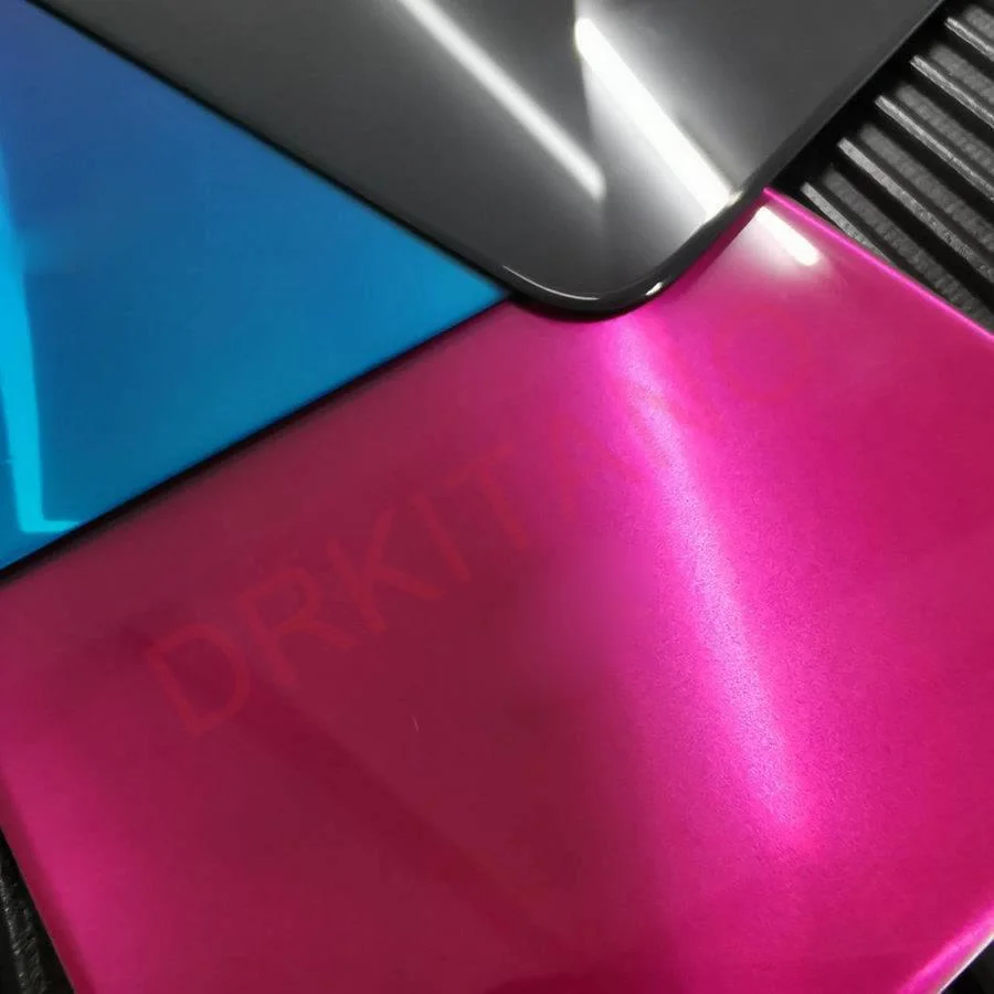 Задняя крышка батарейного отсека для Xiaomi Redmi Note 7 Pro Note7 стеклянная панель заднего