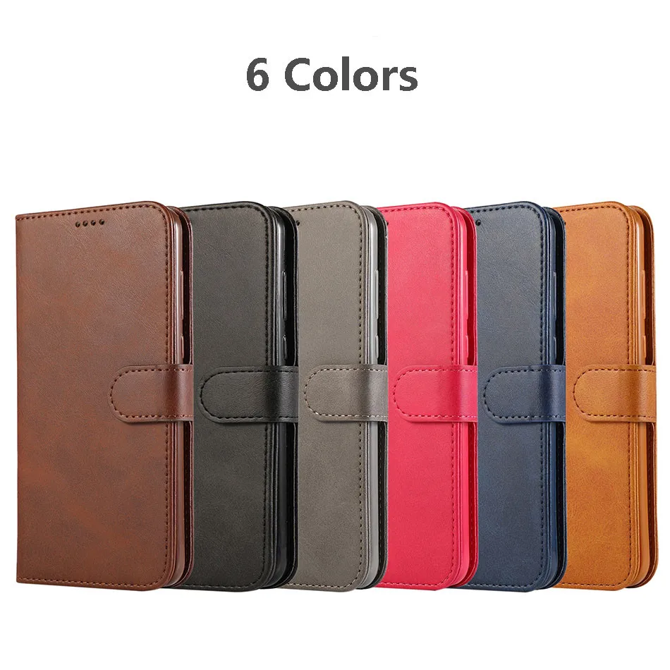 Micgita Retro Leather Case For iphone 11 Pro Xs Max Xr 8 Plus 5 SE Photo Frame Flip Wallet 7 6S 5S | Мобильные телефоны и