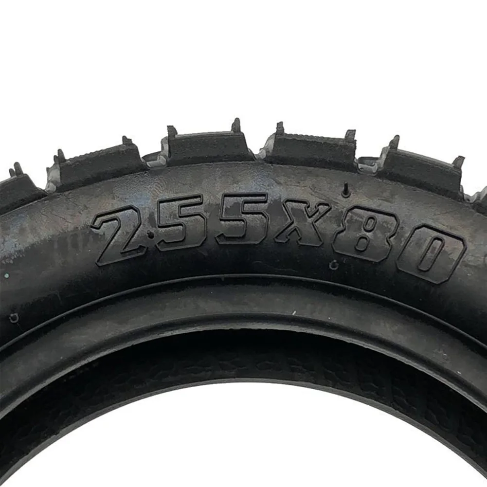

Replacement Electric Scooter Tire 255x80 Inner Electric vehicles Rubber