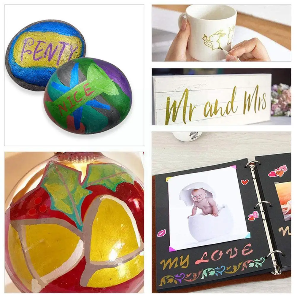 

1pcs DIY Drawing Tools Color Sponge Finger Cot Paint Ink Ink Smear Crafts Coloring Children DIY Graffiti Sponge Project Pig P4L9