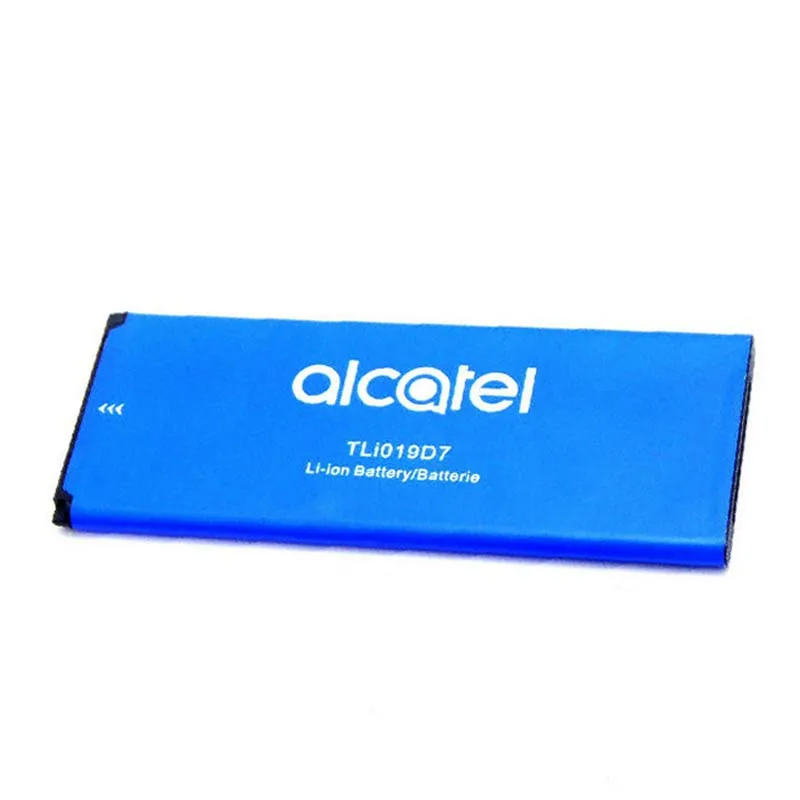 Оригинальный аккумулятор для телефона TLi019D7 TCL U3A / Alcatel 1 (2018) Φ 5033D X Y A T J NOS NOVU 4 Telstra
