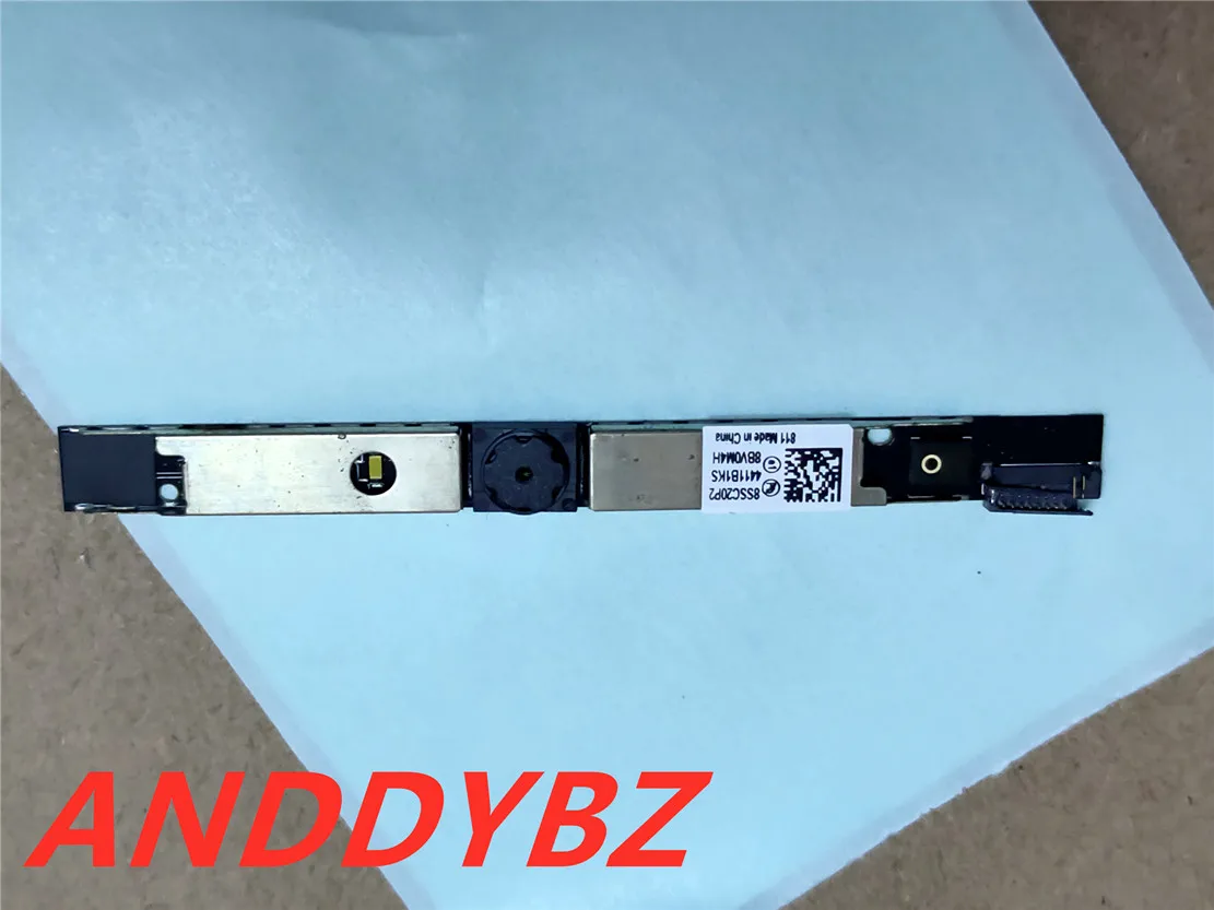 Для Lenovo V130-15IIKB веб-камера плата 8SSC20P2 SC20P24411 тест ОК | Компьютеры и офис