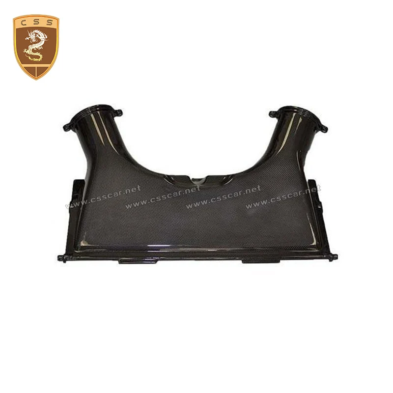 Высококачественная подходящая для Ferrari 488 внутренняя отделка из сухого