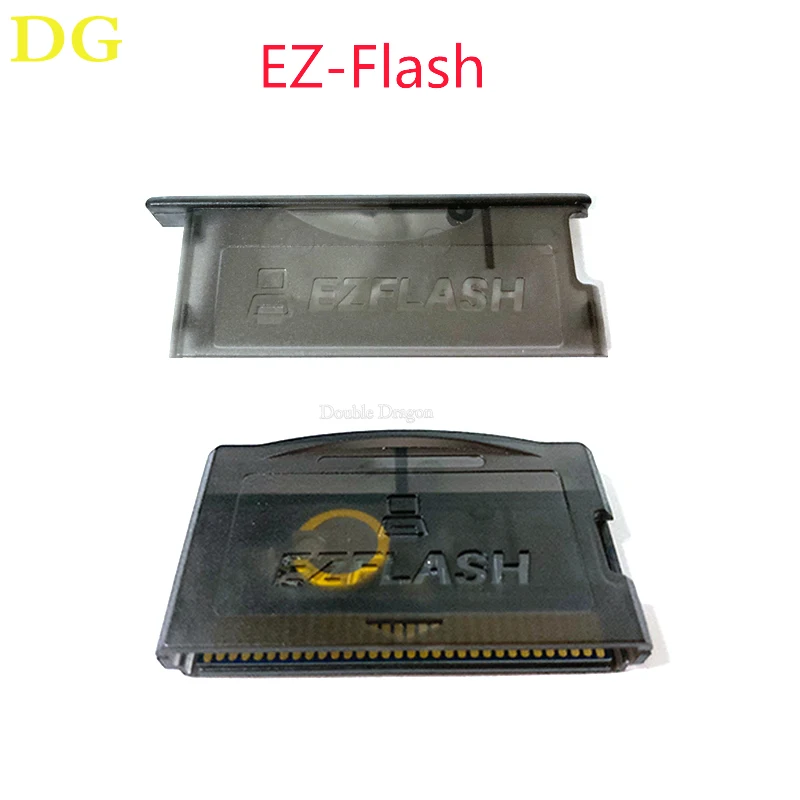 

For EZ-Flash Omega with EZ-refor EZ4 ez-flash EZ 3 in 1 Reform Support Micro-SD Card Real Time Clock Support Fat16/Fat32/Exfat
