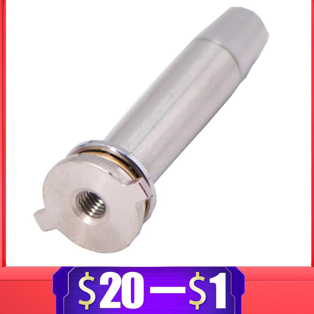 Тактический пружинный направляющий подшипник из нержавеющей стали для Ver.2 AEG