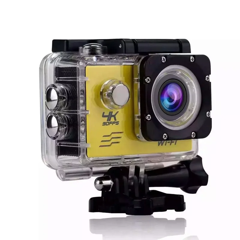 Спортивная камера Allwinner V3 4K HD Экшн-камера DV для аэрофотосъемки FPV