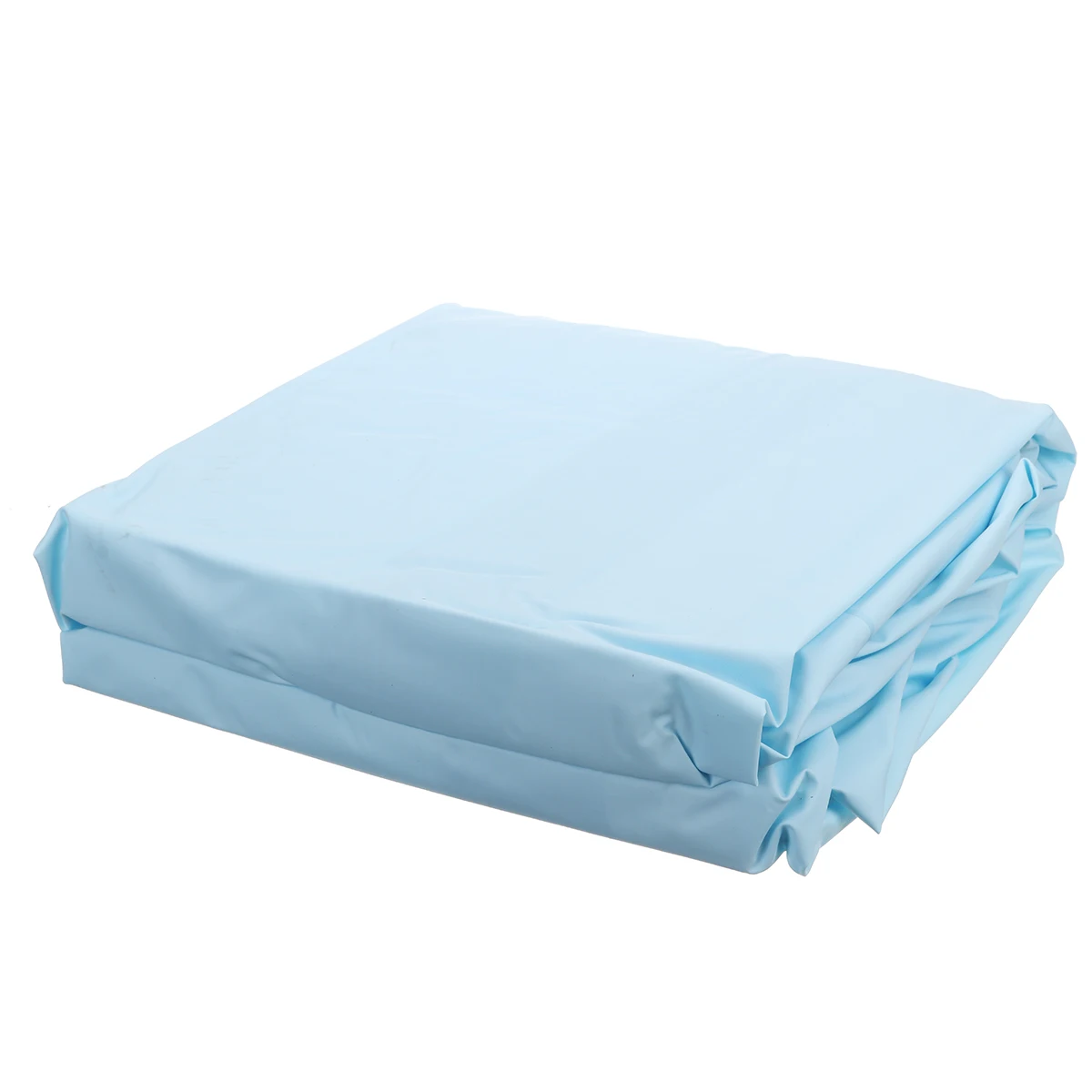 

229x152x56cm Square Inflatable Swimming Pool Thickened Kid Inflatable Pool Bathing Tub Baby Home Use Paddling Pool