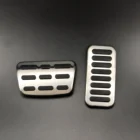 Педаль акселератора топливного газа, тормоза сцепления для Kia K2 Rio KX CROSS CEED Cerato Forte Stonic Seltos Niro XCEED KX3 KX7