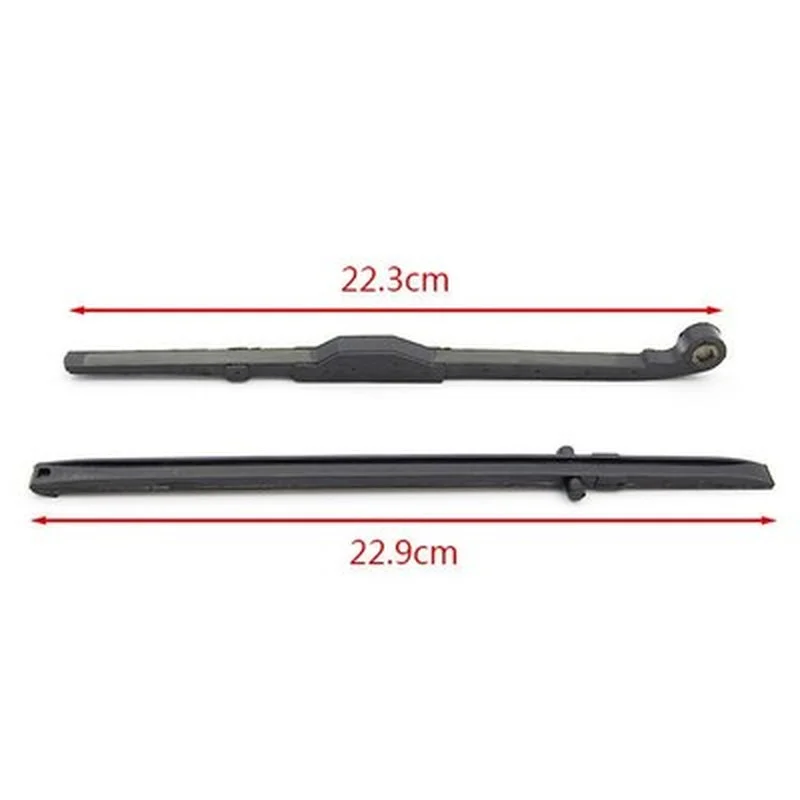 

Motorcycle Cam Timing Chain Tensioner Layer Guide Plate Strip Kit for GY6125 GY6150 GY6 125 150 125cc 150cc