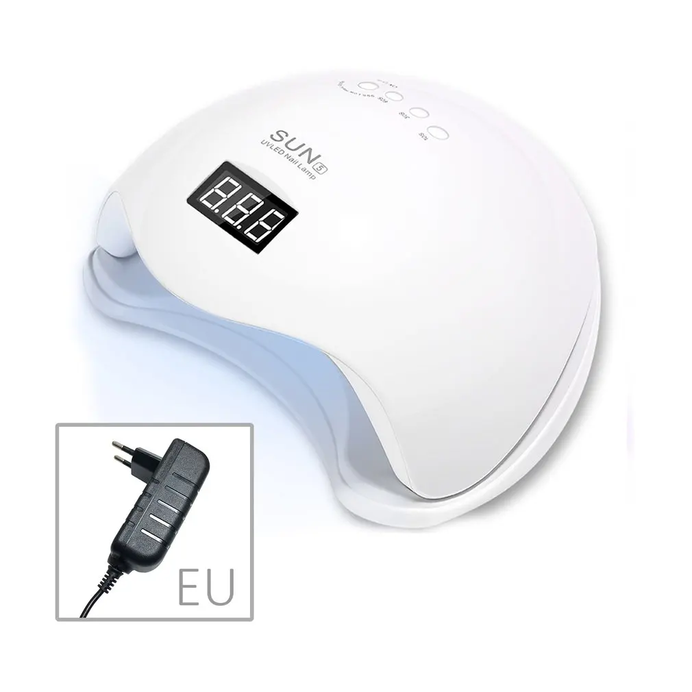 УФ лампа для маникюра 48 Вт Вт|Комплекты и наборы| |