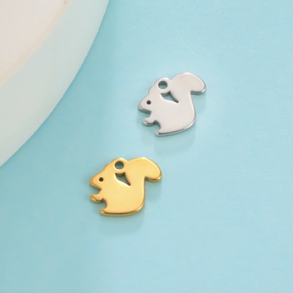 Техасская Африка Подвеска для ожерелья браслет из нержавеющей стали Подвески