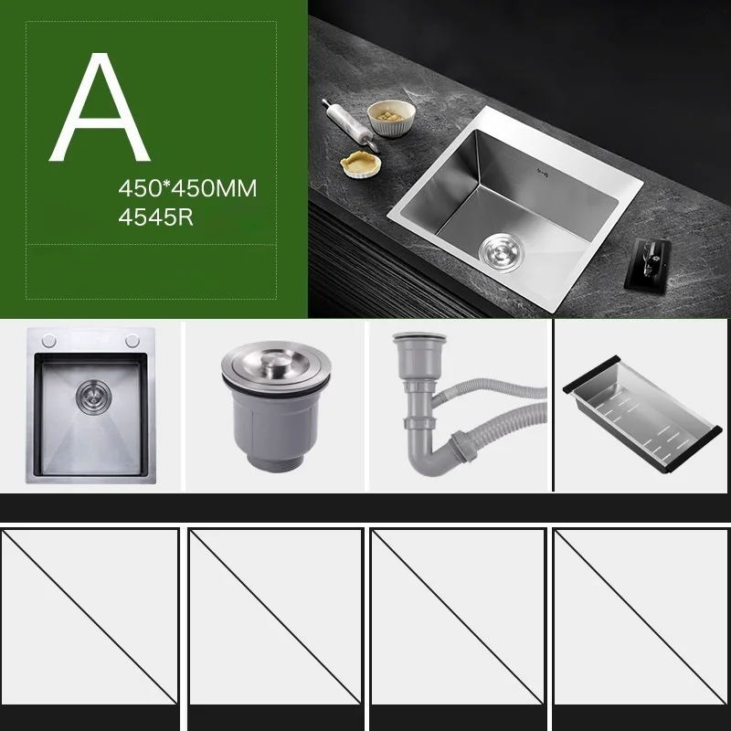 Куба Para Lavandino Waschbecken Inoxidable Lavello Spoelbak Кухня умывальник Fregadero De Cocina Pia Cozinha Dishwash
