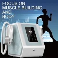 portable 7 t emsliming and build beautiful muscle machine air cooling emslim 7 t build muscle body sculpting
