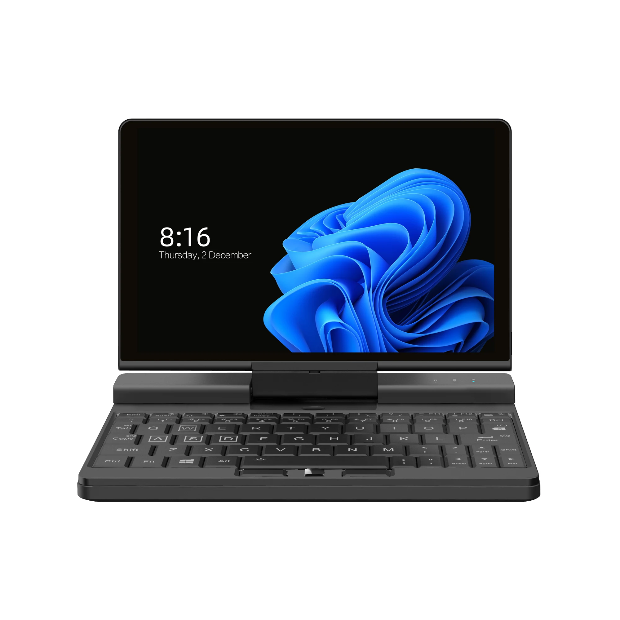 A1 Pro инженерный ПК ноутбук бизнес Intel i7 1160G7 i5 1130G7 16 Гб ОЗУ 512 ГБ NVMe SSD 7-дюймовый