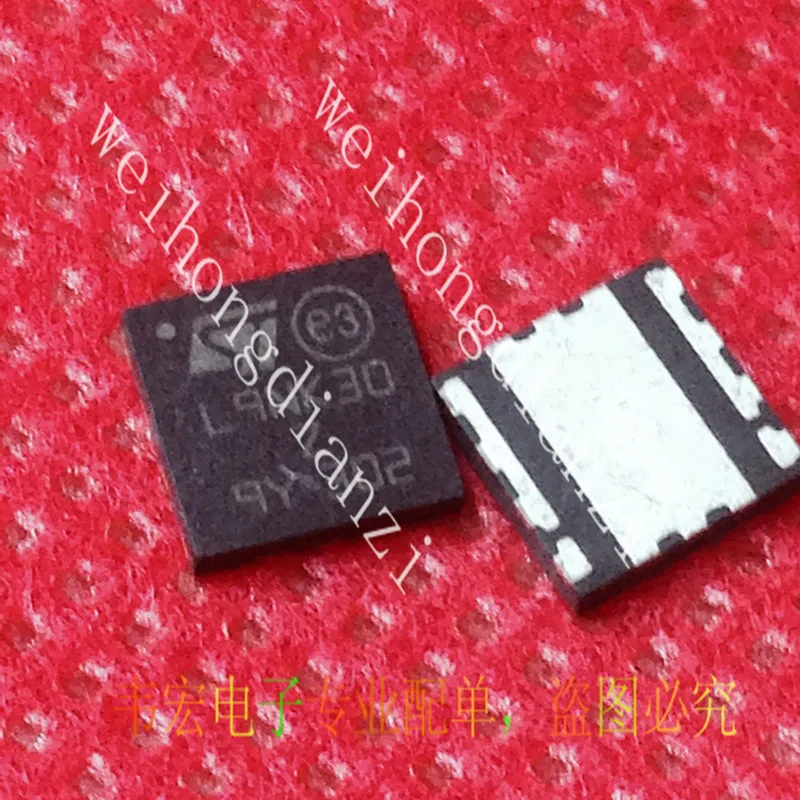 

Доставка. L9NK30 L9NK30Z бесплатно, абсолютно оригинальный spot QFN