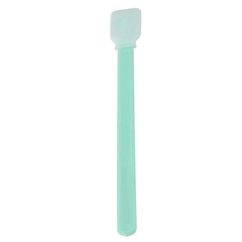 6X 15mm Wet Cleaning Swab for DSLR, CMOS CCD Sensor Cleaning Swabs Suitable for Lens Filters, Individually Packaged L41E