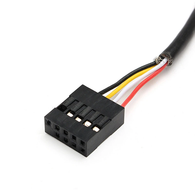 Удлинительная плата от 1 до 2 порт s кабель мультипликатор аксессуар для провода 25