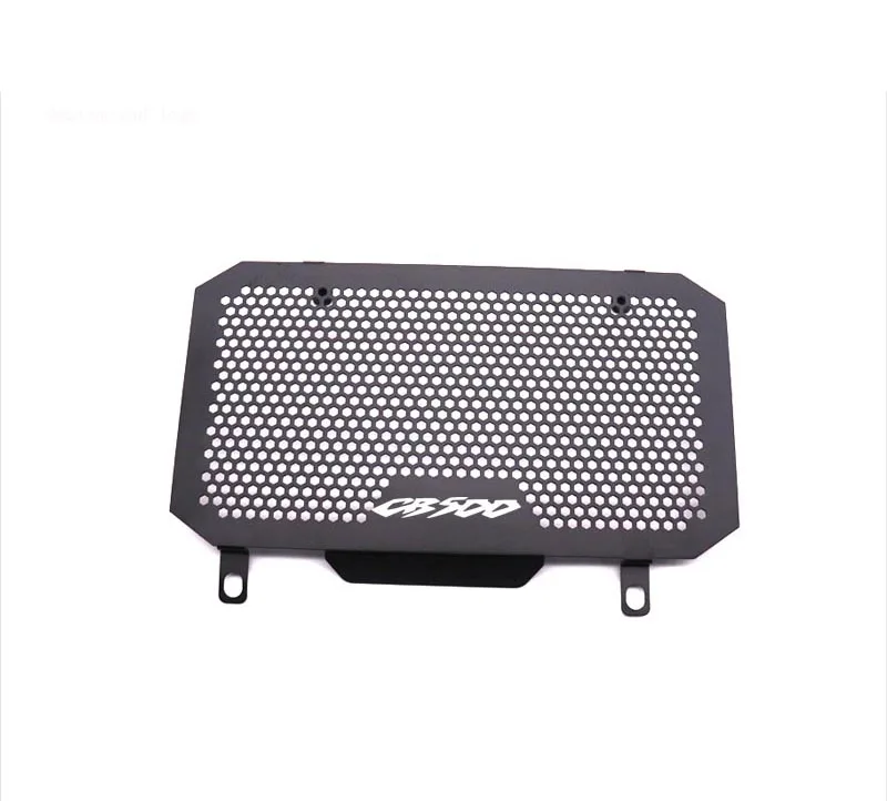 Защитная решетка радиатора мотоцикла крышка масляного для HONDA CB500X 2013-2018 CB500F 2013-2015