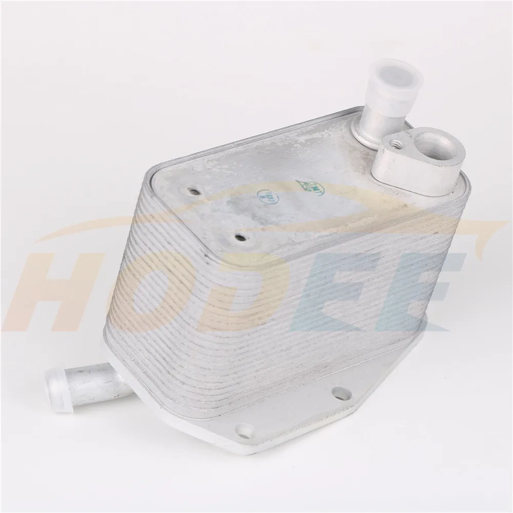 Масляный радиатор HODEE с прокладкой для volvo S60 S80 V70 XC70 XC90 2007 2011 OE: LR001426 / LR041257 30757620|volvo