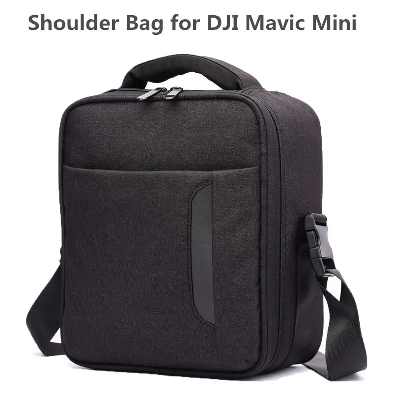 Портативная сумка для хранения Дорожный Чехол на плечо DJI Mavic Mini Drone