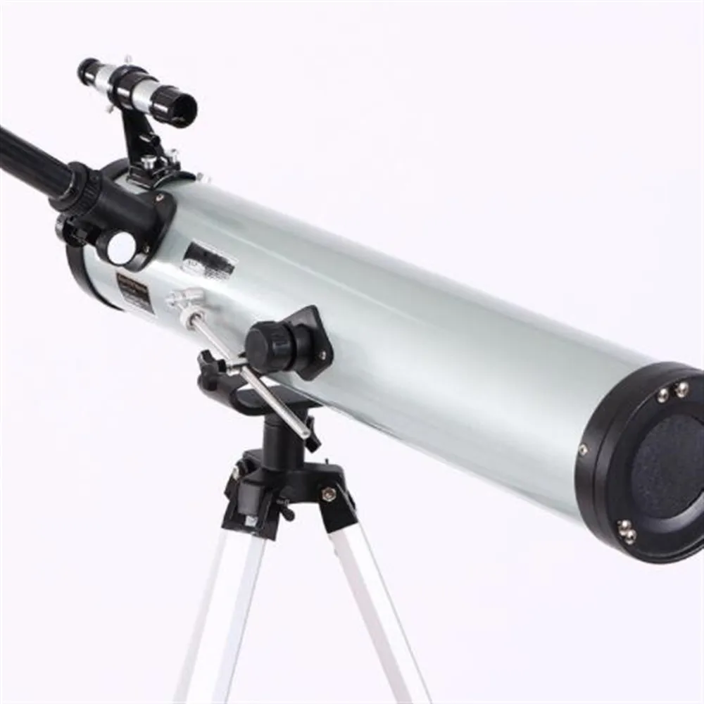 Phoenix 2017 Новый большой скоростной с стабильным кронштейном телескоп начального