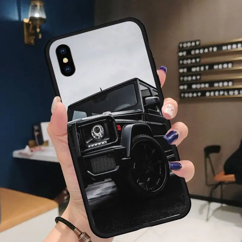 

Sports Cars Male Men fashion Phone Case for iPhone 11 12 pro XS MAX 8 7 6 6S Plus X 5S SE 2020 XR