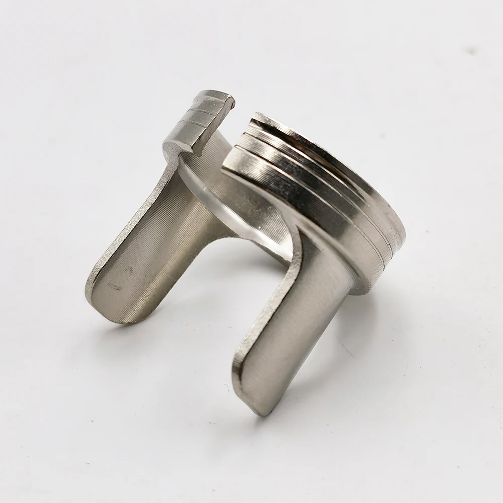 Stand Off Spring Double Pointed Spacer Fit S45 CUT55 PT-40 IPT-40 IPR-40 PT40 PT60 IPT60 PT-60 Non HF Arc Air Plasma Torch - купить по