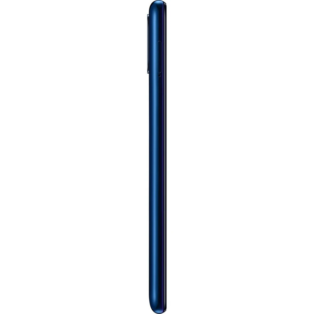 Смартфон Samsung Galaxy М31 (2020) 128 ГБ синий | Мобильные телефоны и аксессуары