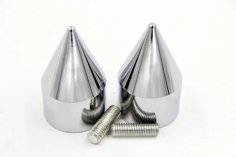 Aftermarket Бесплатная доставка мотоцикл partsSpike бар конец для Kawasaki ZX 750 900 650R 7R 9R Z1000 10R ZX11