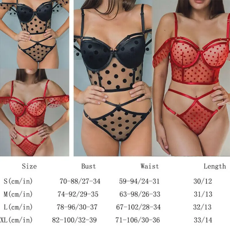 Женский раздельный купальник пуш ап черный сетчатый Купальник в ретро стиле с