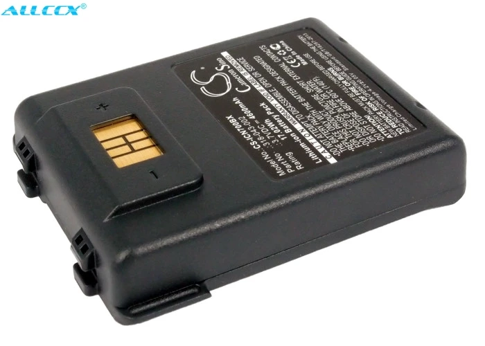 Cameron Sino 4600 мАч аккумулятор 318 043 002 для Intermec CN70 CN70e|Цифровые аккумуляторы| |