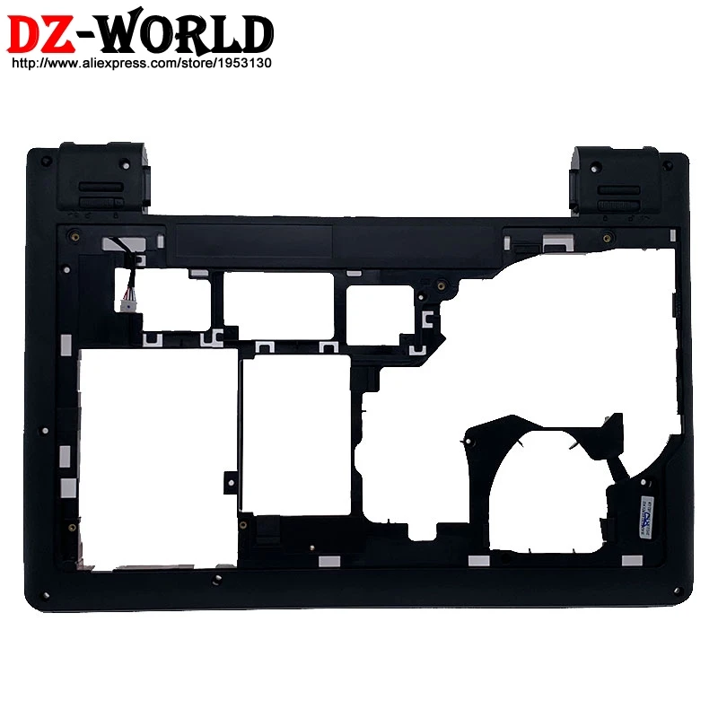 Новый оригинальный корпус Нижняя крышка корпуса D крышка для ноутбука Lenovo ThinkPad E330 E335 04W4366