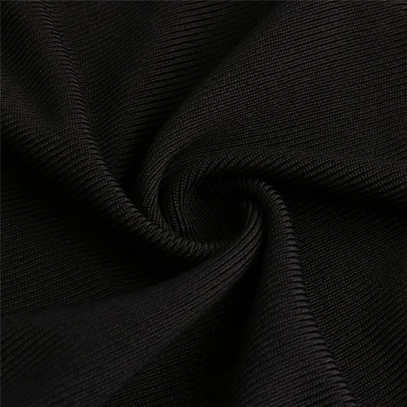 Модные женские зимние платья с высоким воротом 2019 приталенное Повседневное