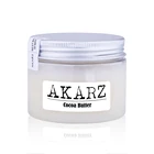 AKARZ брендовый натуральный крем из Чистого Какао-масла, растяжки для беременных и удаления рубцов на теле, крем для ухода за рубцами 60 г