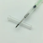 20 штук 13,56 МГц ISO14443A бирка для животных RFID шприц-транспондер со NFC Ntag216 микрочип 2x12mm