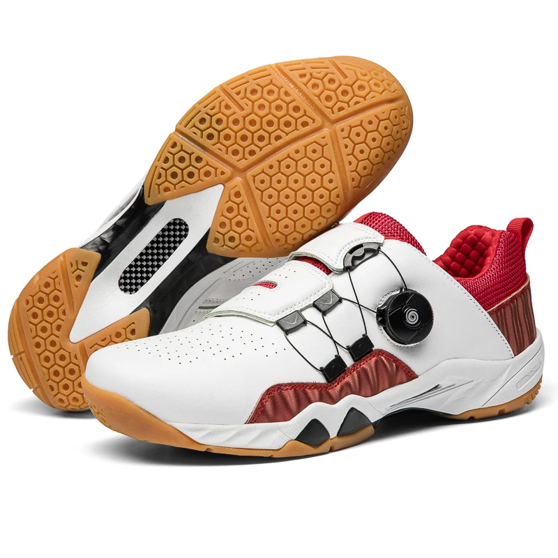 

Latest Men's High Quality Sports Shoes Badminton Shoes Outdoor Sports Men's Tennis Shoes Women's Sports Men's Sports Shoes