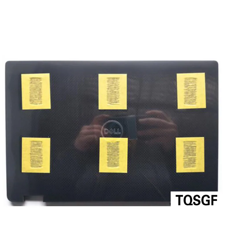 

Brand new original LCD Back Cover for Dell Latitude 7310 E7310 2in1 0J777T Black