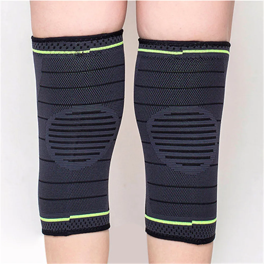 Наколенники для занятий спортом на открытом воздухе наколенники артрита Походов