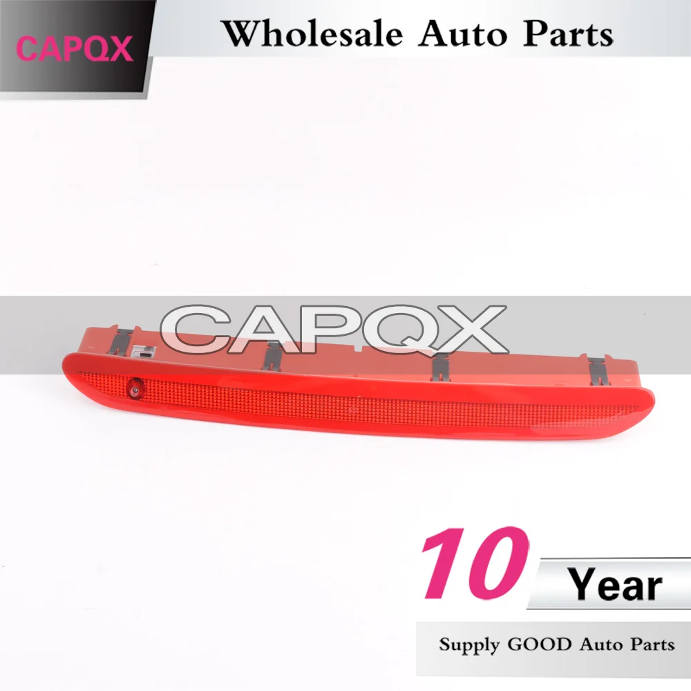 CAPQX высокий стоп сигнал для Volkswagen VW Golf 7 Mk7 задний дополнительный сигнал|for golf 7|light