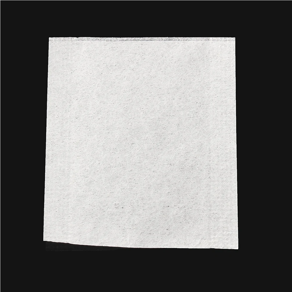 

500Pcs Empty Teabags Non-Woven Fabric Draw Seal Coffee Fliter Teaware For Pepper Herb Green Loose Tea Bag