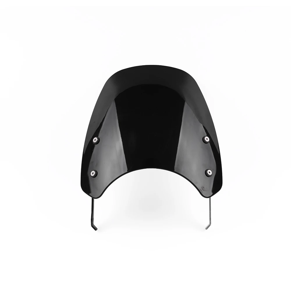 

Motorcycle parts Front Flyscreen Windscreen Windshield Shield for YAMAHA XSR900 XSR 900 2017 2018 2019